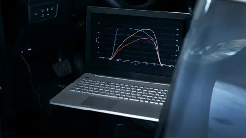 Chip tuning